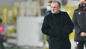 Galatasaray Başkanı Mustafa Cengiz, Fatih Terim'le yolları ayırma kararı aldı.