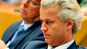 Geert Wilders, seçimleri kazanması halinde ülkesindeki Suriyelileri sınır dışı edeceğini açıkladı.