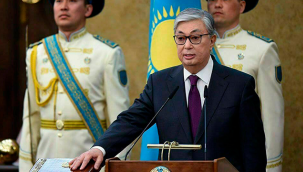 Hiç kimse bu geniş toprakları Kazaklara hediye vermedi.