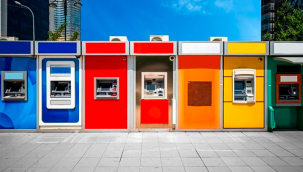 Kamu bankalarından ortak ATM kararı