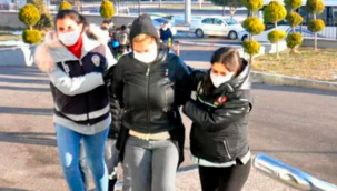 Karaman'da 'ana' lakaplı suç örgütü lideri örgütten ayrılmak isteyenlere işkence uyguladığı öne sürüldü