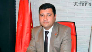 Kış aylarında sokak hayvanları aç kaldığı için saldırganlaşabilir