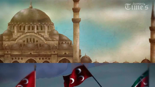 Melikgazi belediyesi tarihi önemli şahsiyetlerini animasyonla anlattı