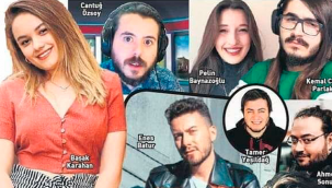 Milli piyango'dan izin almadan çekiliş düzenleyen Sosyal medya fenomenlerine idari ve adli soruşturma başlatıldı.