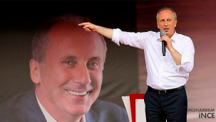 Muharrem İnce'nin partisinin adı