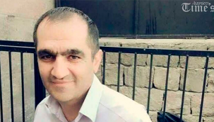 Sağlık çalışanı koronavirüs'den hayatını kaybetti
