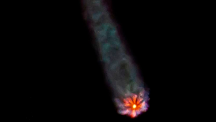 tanımlanamayan cisim (ufo