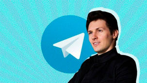 Telegram'ın kurucusu Pavel Durov: Recep Tayyip Erdoğan'ın Telegram'a katılmasından onur duyduk.