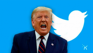 Trump'ın hesabının kapatılmasının ardından Twitter’ın hisse değerleri %6.1 değerinde düştü.