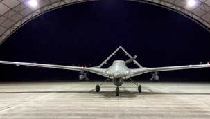Türk Bayraktar TB2 saldırı dronları için yakıt sistemi elemanlarını tedarik etmeyi durdurdu.