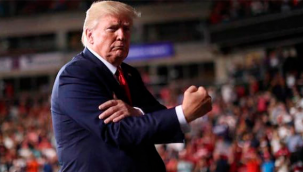 Twitter, Trump’ın hesaplarını kapatması sonrası değer düşüşü %12’ye yükseldi.