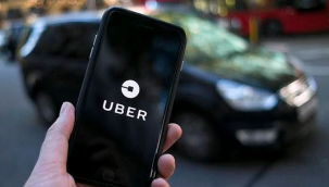 Uber İstanbul'da tekrar hizmete başlayacak.