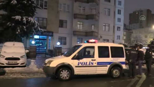 Vatandaşlar hırsızı yakalayıp polise teslim etti