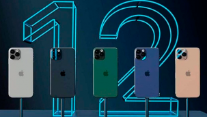 Yeni iPhone'ları 15 santimetreden fazla yaklaştırmayın