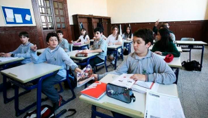 Yüzyüze eğitim kademeli olarak başlayacak