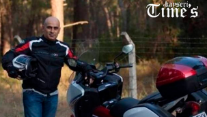 Antalya'da kendine ait sağlık merkezi bulunan Dr. Rıza Uğur Keçecioğlu, koronavirüs'e yenik düştü