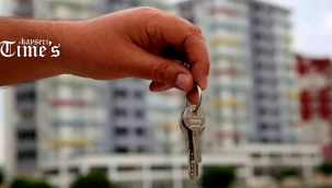 bayan ve aileye uygun ilanıyla kiracı arayan ev sahibi ve emlakçısına toplam 8 bin lira ceza kesildi