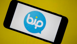 BİP 74 milyon indirme rakamına ulaştı