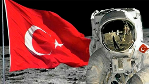 Devlet Bahçeli'nin, uzaya gidecek astronot için Türkçe isim önerisi: Cacabey