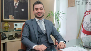 Eczacılar pandemide en önde savaşan piyadelerdir