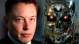 Elon Musk: 5 yıl içinde yapay zeka insanlardan üstün olacak