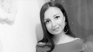 Hakkında koruma kararı aldırdığı Yalçın Kocataş tarafından öldürüldü.