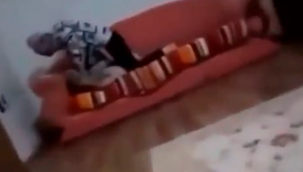 İsminin Nurcan Serçe olduğu iddia edilen bir annenin küçük çocuğuna uyguladığı şiddet büyük tepki çekti.