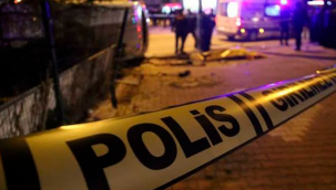 Kayseri'de cezaevinde bunalıma giren bir kişi kendini asarak intihar etti