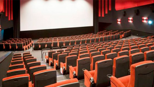 Kayseri'de, il hıfzıssıhha kurulu kararıyla sinema salonlarının 1 Nisan'a kadar kapalı kalacağı bildirildi