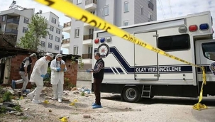 Kayseri'nin Develi ilçesinde kadın öğretmeni okulun lojmanında ölü bulundu