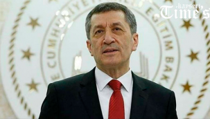 Salgının seyri nedeniyle tüm sınıfların kısa vadede yüz yüze eğitime geçmesi mümkün görünmüyor.