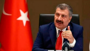 Şu an tam kapanma gibi bir durum düşünmüyoruz ama her geçen gün vaka sayılarının giderek arttığını görüyoruz