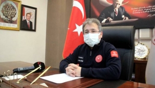 Toplumun belli bir kesimi aşılandıktan sonra pandeminin çıkışında ki ışık büyümüş olacak