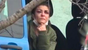 12 yıllık eşi Ramazan İpek'i öldüren Melek İpek’in 18 yıldan 24 yıla kadar hapis cezası istemiyle yargılanması talep edildi.