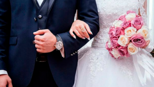 2020 yılında hem Türkiye genelinde hem de Kayseri’de son 20 yılın en düşük evlenme sayıları gerçekleşti