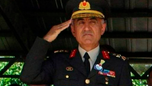 8. kolordu komutanı korgeneral Osman Erbaş'ın kazandan bir saat önce şehit ailesini arayarak