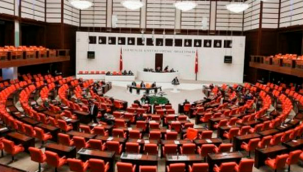 8 milletvekilinin dokunulmazlığının kaldırılmasıyla ilgili 10 fezleke Meclis Başkanlığına sunuldu.