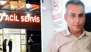 Aracını çamaşır suyuyla yıkadıktan sonra rahatsızlanan şahıs yaşamını yitirdi