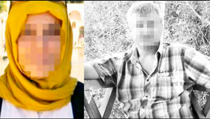 Beynimde tümör var diyerek başka şehire giden kadının 8 aydır başka adamla yaşadığı ortaya çıktı