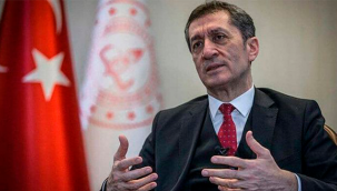 Bu sefer öğrencilerimizi 2 Temmuz'a kadar okulda tutmak gibi çalışmamız var. Ara tatil yok