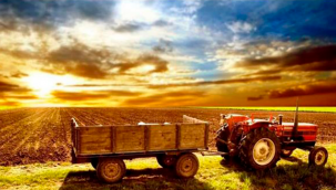 Çiftçilere verilen mazot ve gübre desteği yarından itibaren ödenmeye başlıyor