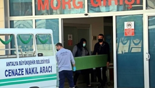 Dört aydır kayıp genç kadının cesedi asansör dairesinde tanılmaz halde bulundu