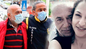 Eşini öldüren Besat Doğan'a