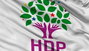 HDP'nin ‘terör eylemlerinin odağı’ olduğu tespit edilirse, parti hakkında kapatma davası açılması gündeme gelebilecek.