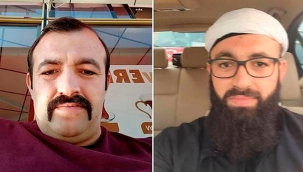 İzmir'de eşi Hüsna Temurtaş'ı tabanca ile öldüren Hüseyin Temurtaş'ın ilk ifadesi ortaya çıktı