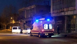 Kayseri'de 21 yaşındaki bir şahıs iş yerinde kendini asarak yaşamına son verdi