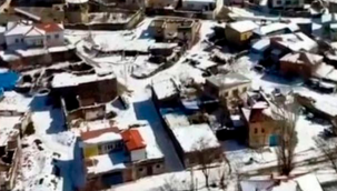 Kayseri'de 740 nüfuslu mahalle karantinaya alındı