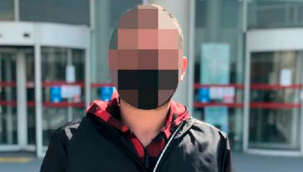 Kayseri'de küçük yaşta çocuklara tütün sattıkları için kendilerini uyaran sağlık çalışanı Osman B'yi sopayla darbeden Suriye uyruklu 3 kişi hakkında 5 yıla kadar hapis istemiyle dava açıldı