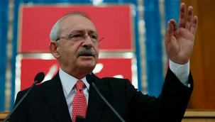 Kılıçdaroğlu: Milletvekili sayısını düşüreceğiz.