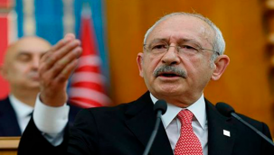 Kılıçdaroğlu: O zorba gidecek, İstanbul Sözleşmesi geri gelecek. Hiç kimse endişe etmesin